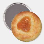 Another Apricot Kolache magnet (Voorkant / Achterkant)