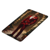 Another Christmas Party Magneet (Linkerzijde)