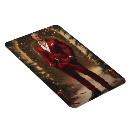 Another Christmas Party Magneet (Rechterzijde)