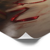 Another Christmas Party Perfect Poster (Hoek)