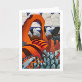 Another Day in Paradise Kaart (Voorkant)