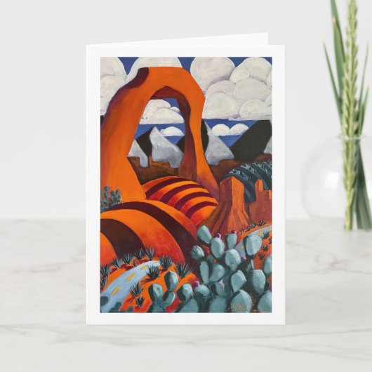 Another Day in Paradise  Kaart (Voorkant)