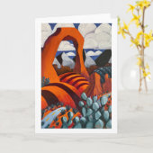 Another Day in Paradise Kaart (Gele Bloem)