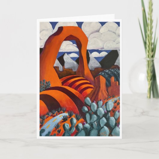 Another Day in Paradise Kaart (Voorkant)