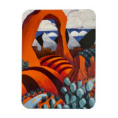 Another Day in Paradise Magneet (Verticaal)