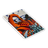 Another Day in Paradise Magneet (Rechterzijde)