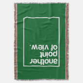 Another point of view deken (Voorkant Verticaal)