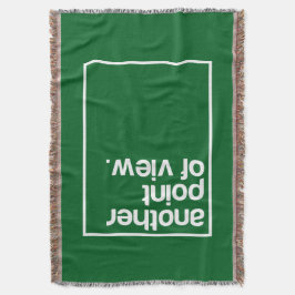 Another point of view deken