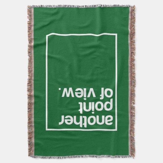 Another point of view deken (Voorkant Verticaal)