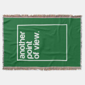 Another point of view deken (Voorkant)