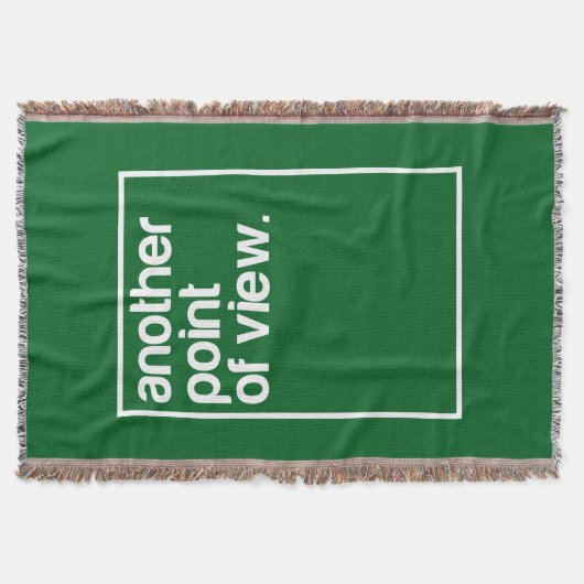 Another point of view deken (Voorkant)