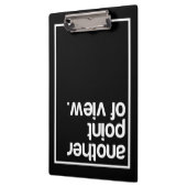 Another point of view klembord (Links)