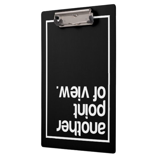 Another point of view klembord (Links)