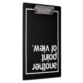 Another point of view klembord (Rechts)