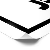 Another point of view perfect poster (Hoek)