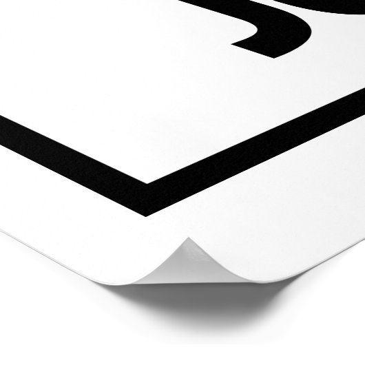 Another point of view poster (Hoek)