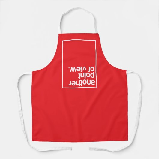 Another point of view schort (Voorkant)