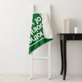 Another point of view sherpa deken (In situ)