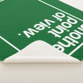 Another point of view sherpa deken (3/4)