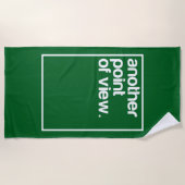 Another point of view strandlaken (Voorkant)