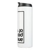 Another point of view thermosbeker (Geroteerd rechts)