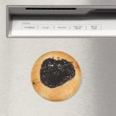 Another Poppyseed Kolache magnet (Insitu (Vaatwasser))
