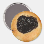 Another Poppyseed Kolache magnet (Voorkant / Achterkant)