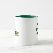 Another Productive Day at the Office Mok (Midden)