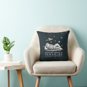 Another Space in Paradise Kussen 40cm