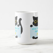 Another type of prescription koffiemok (Center)