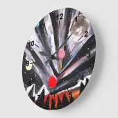 Another World Painting by Alfred Fox Grote Klok (Hoek)