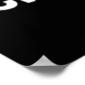 Another Year, Another Chance  Poster (Hoek)