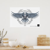 Anow Poster (Keuken)