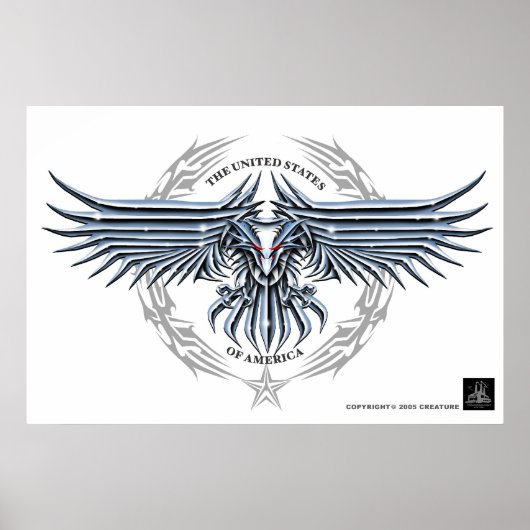 Anow Poster (Voorkant)