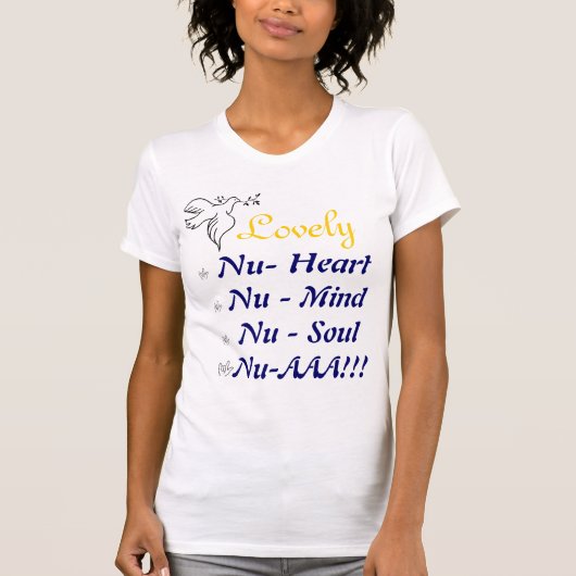 ANQ Nu-Aaa shirt (Voorkant)