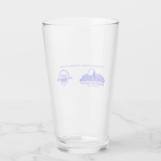 ANR 2023 Convention Glass II Glas (Achterkant)