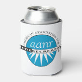 ANR Brand Blikjeskoeler (Blikje Voorkant)