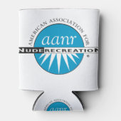 ANR Brand Blikjeskoeler (Voorkant)