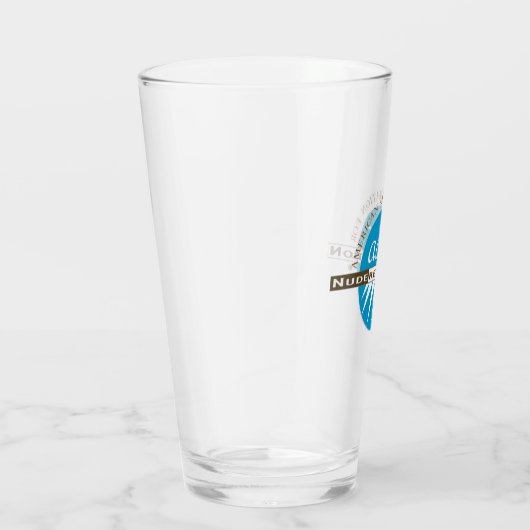 ANR-glas Glas (Rechts)