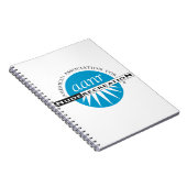 ANR NOTITIEBOEK (Rechterzijde)