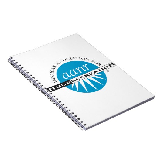 ANR NOTITIEBOEK (Rechterzijde)