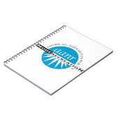 ANR NOTITIEBOEK (Linkerzijde)