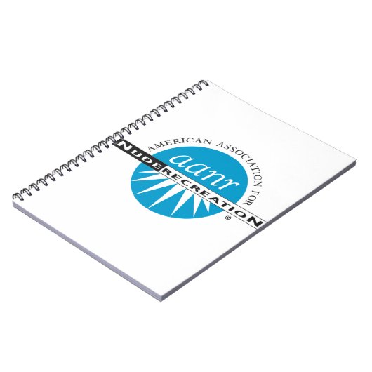 ANR NOTITIEBOEK (Linkerzijde)