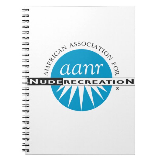 ANR NOTITIEBOEK (Voorkant)