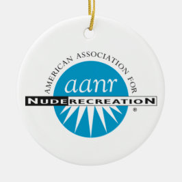 ANR Ornament