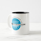 ANR TWEEKLEURIGE KOFFIEMOK (Voorkant links)