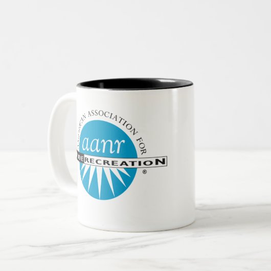 ANR TWEEKLEURIGE KOFFIEMOK (Voorkant links)