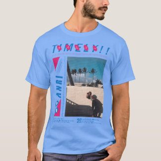 Anriimely T-shirt