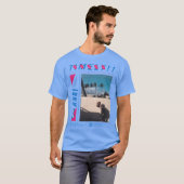 Anriimely T-shirt (Voorkant volledig)