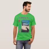 Anriimely T-shirt (Voorkant volledig)